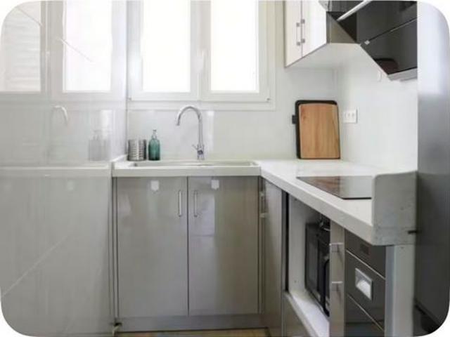 Appartement en location sur Paris