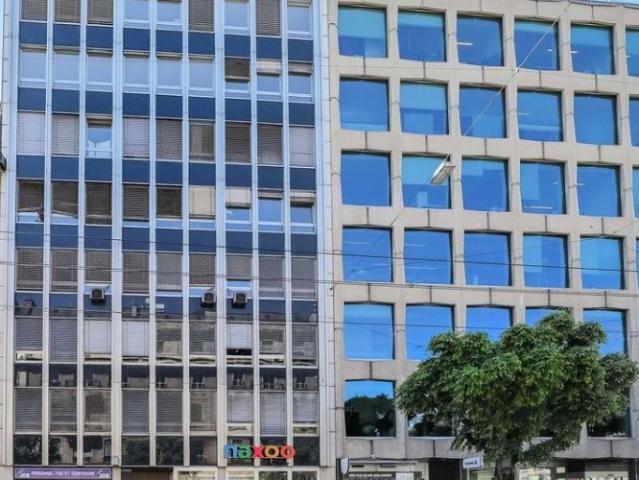 Superbe logement proche du quartier des banques