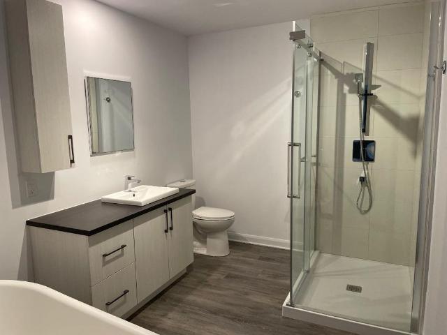Superbe logement 4½ Moderne | Lumineux | Climatisation