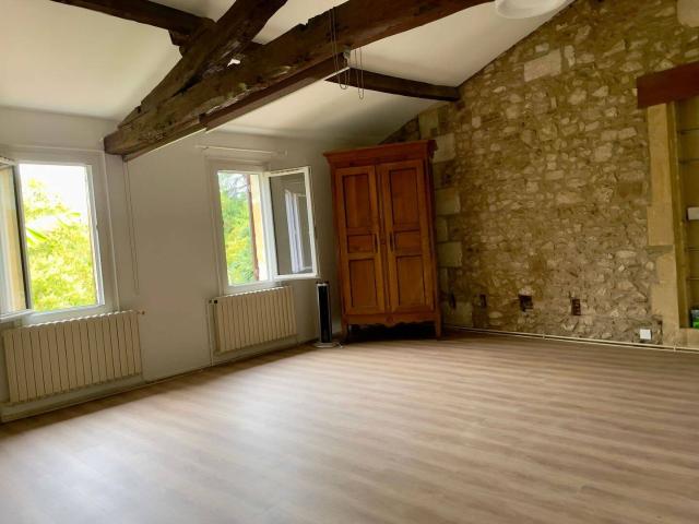 Superbe Loft de 50m2 entièrement rénové