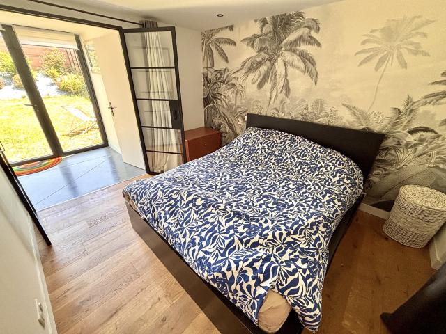 Superbe Loft de type T3/T4 à découvrir!