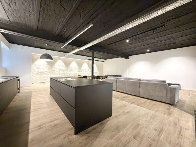 Superbe LOFT en centre ville de Roubaix