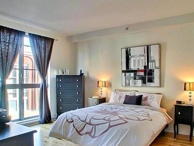 Superbe penthouse de 1000 pc sur 2 étages au coeur du Plateau Mont Royal