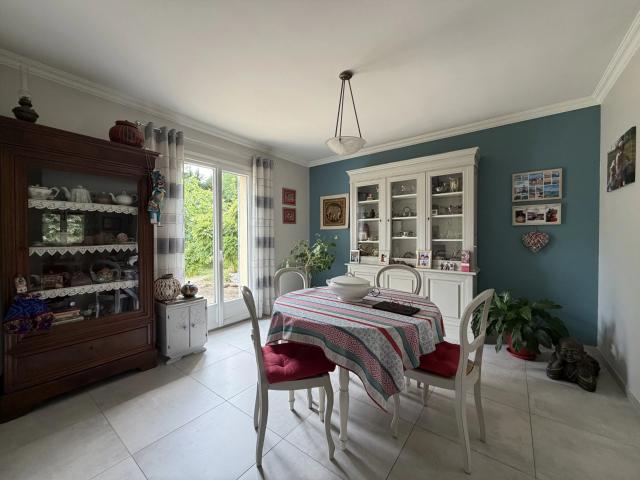 Superbe périgourdine de caractère BERGERAC