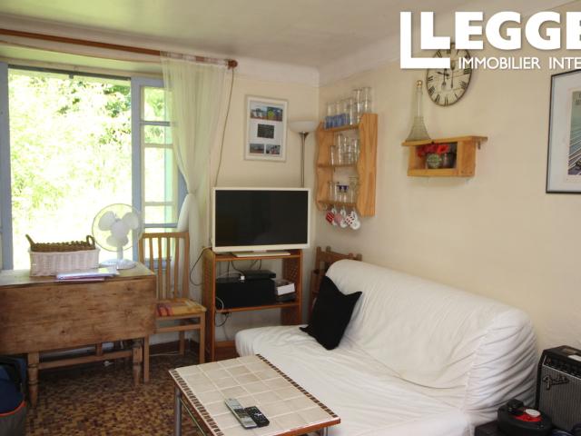 Superbe petit chalet de 2 chambres près de Reboursin, nord de Châteauroux, Indre
