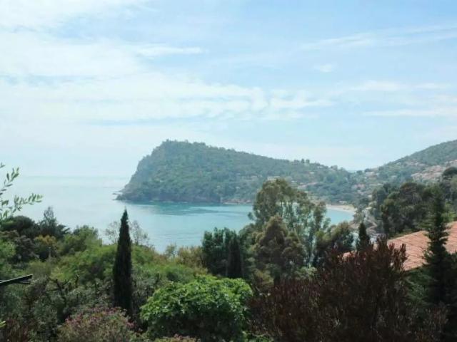 Superbe Propriete Vue Mer Le Rayol Canadel m² Rayol Canadel Sur Mer