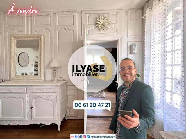 Superbe propriété de 356 m2 | 1100 m2 | 7 CH | 1 dépendance