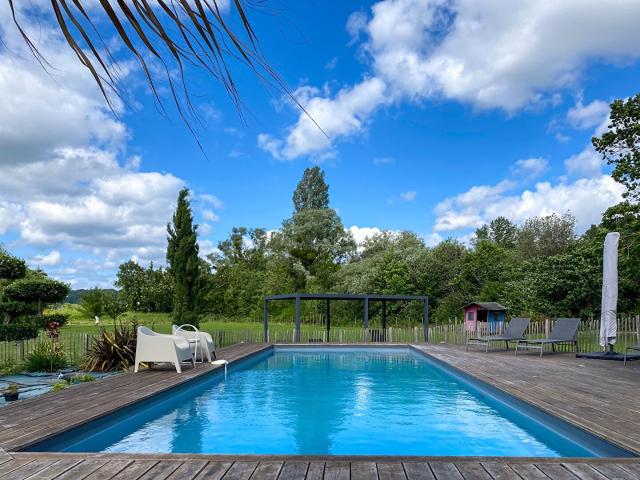 Superbe propriété familiale entre Libourne et Bordeaux 330m² Libourne