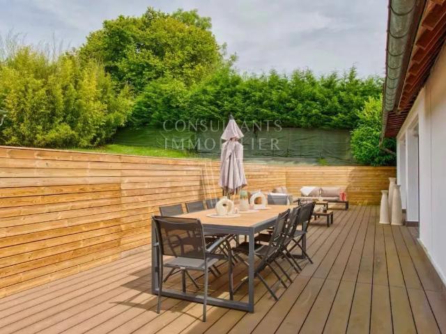 SUPERBE PROPRIÉTÉ NORMANDE 7 CHAMBRES