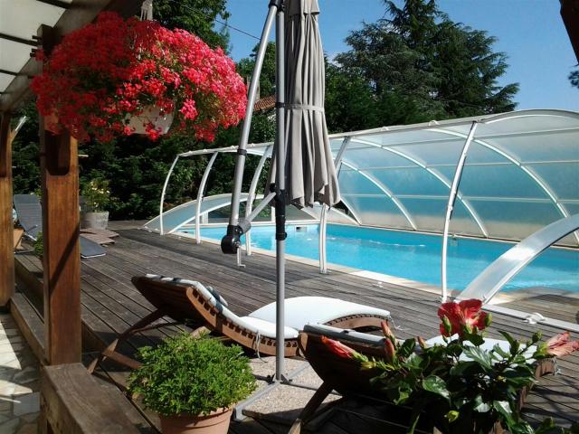Superbe Propriete Perigourdine 190m² Ménesplet