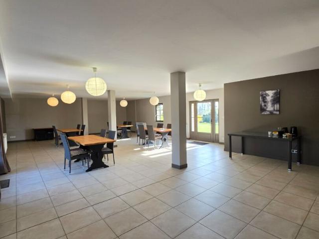 Superbe propriété sur 2 ha 37 secteur Bagnoles de l'Orne 586m² Rives d'Andaine