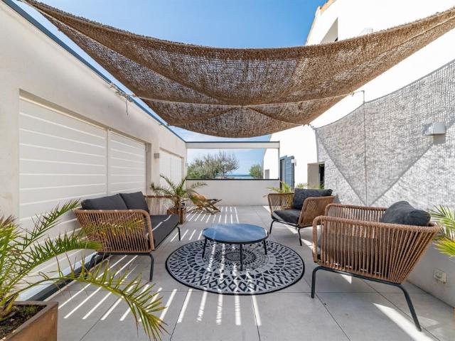 Superbe Rénovation à toute proximité de la plage 247m² Candillargues