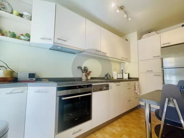 SUPERBE STUDIO 43m² PLEIN CENTRE DE MENTON