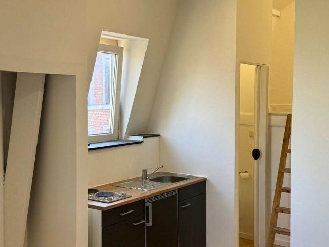 Superbe studio à louer