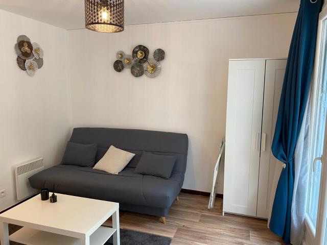 Superbe studio à ramonville