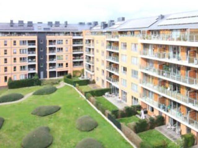 Superbe studio de 50M² au centre de LLN