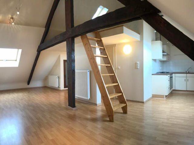 Superbe studio duplex de caractère 70 m² centre ville