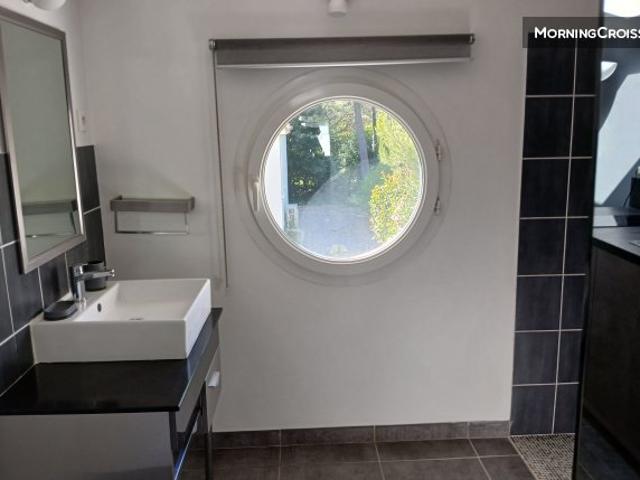 Superbe studio indépendant