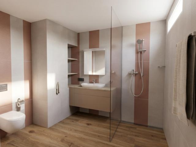 Superbe studio loft neuf – Moderne et idéalement situé à Neuchâtel