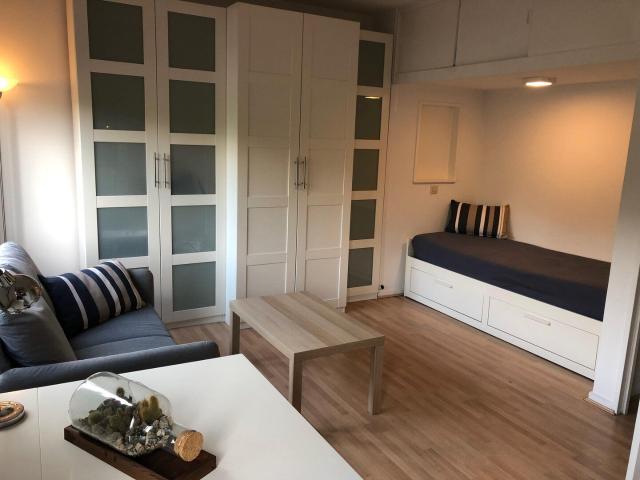 Superbe studio meublé