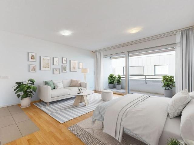 Superbe studio moderne