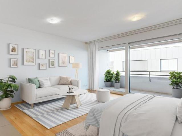 Superbe studio moderne