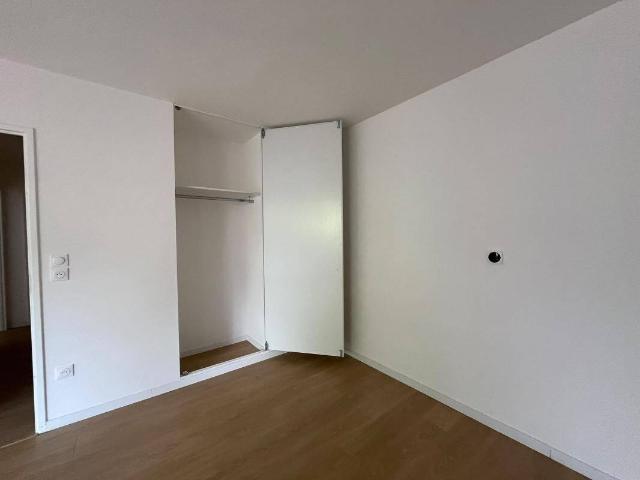 Superbe T4 de 89m² avec balcon