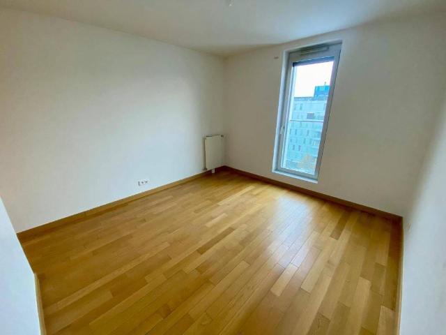 Superbe T4 de 99 m²