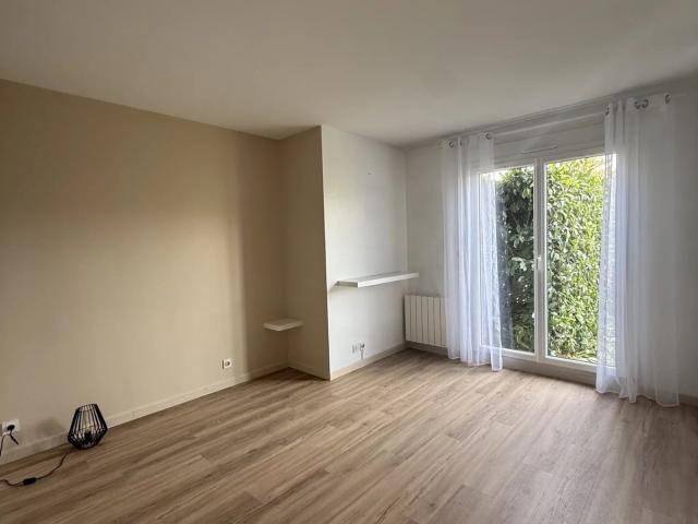 Superbe T4 Talant 'Les Cerisiers' avec jardin privatif, 3 chambr
