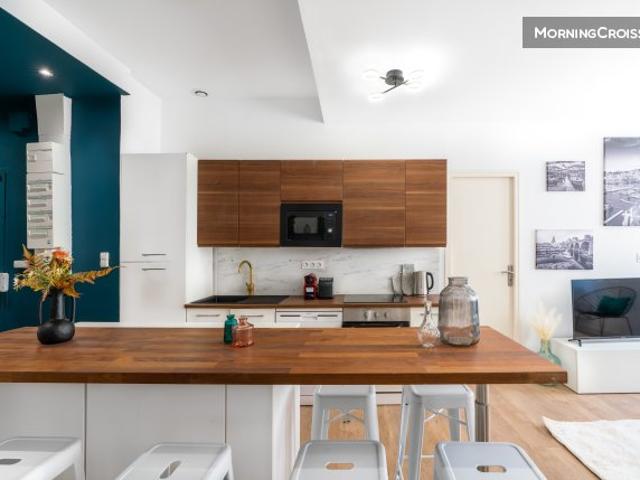 SUPERBE T4 3 chambres MARSEILLE