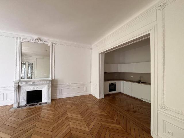 SUPERBE T5 DE 180m² BAIL CODE CIVIL