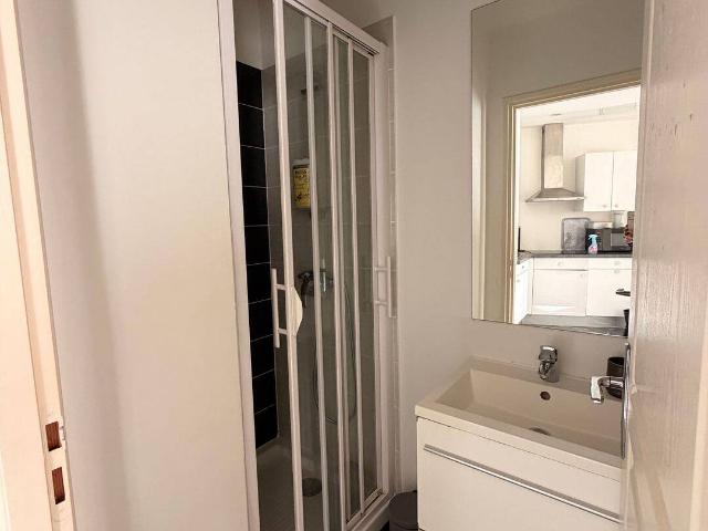 Superbe T2 meublé 38m2 centre ville Brunoy