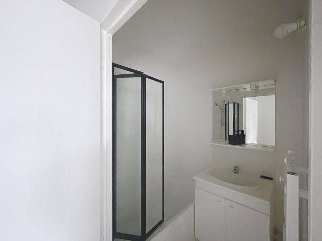 Superbe T2 meublé de 45 m² – Entièrement rénové – Blaye