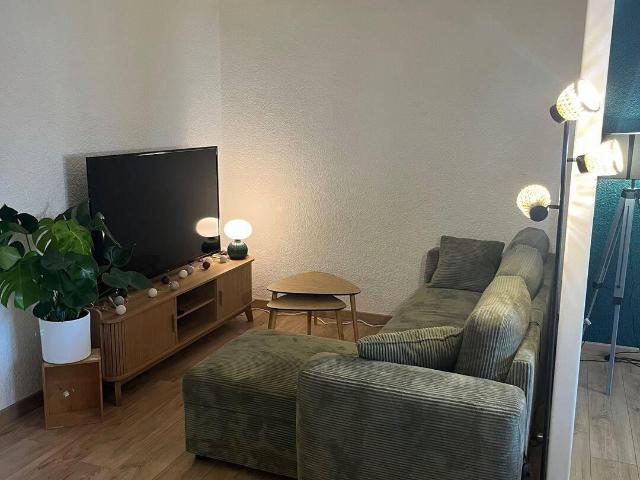 Superbe T2 meublé de 60m² – Fac de médecine