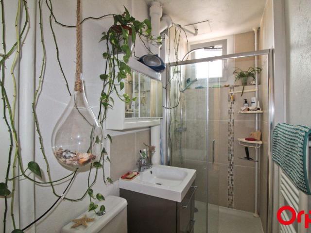 SUPERBE T2 NON MEUBLE DE 34 M2 AVEC CELLIER TOULOUSE PATTE D'OIE