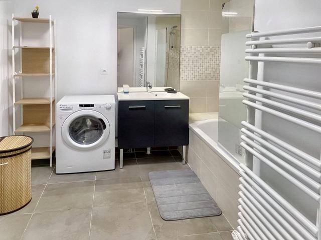 Superbe T2 dans Nouvelle Residence