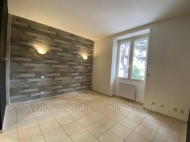 Superbe T2 de 42.04m² aux belles prestations situé en centre v