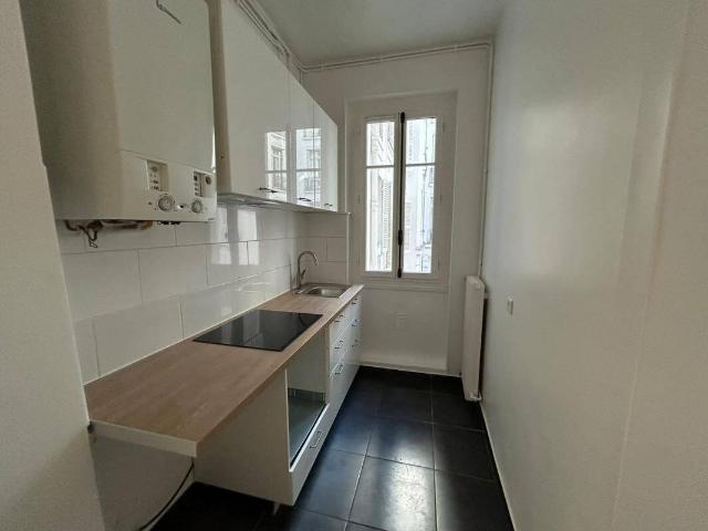Superbe T2 de 56m²