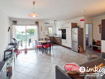 vendre Appartement à Alpes - Jardin, Terrasse