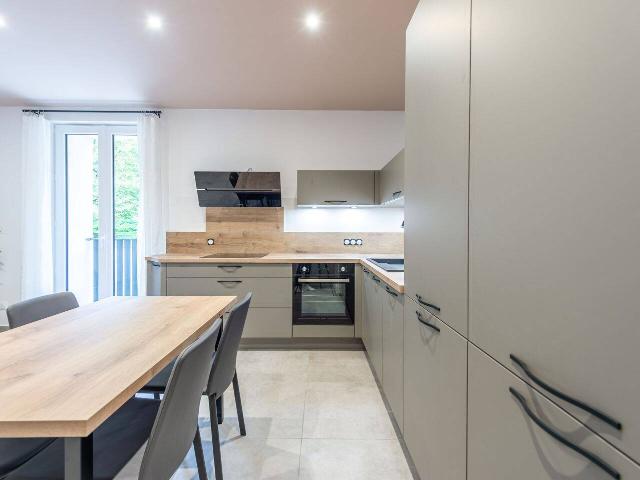 Superbe T2 rénové dans maison de village