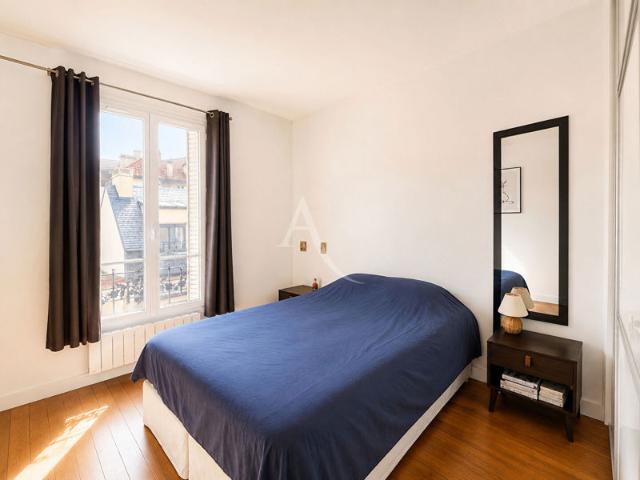 Superbe T2 1CH de 35m² Vincennes