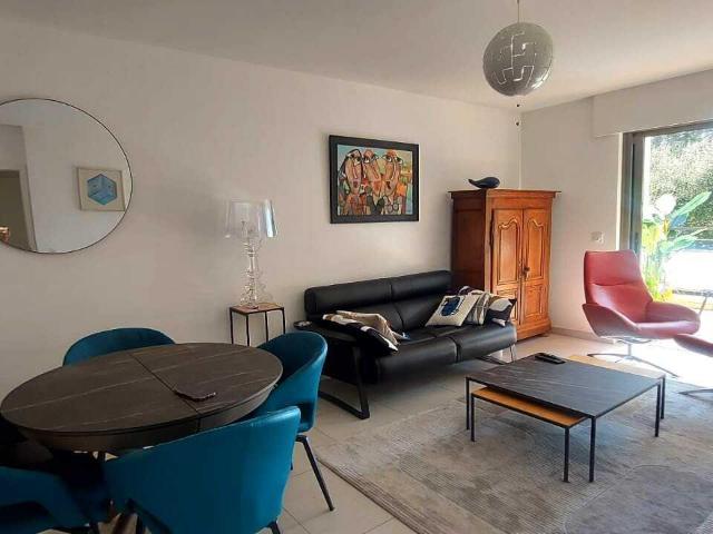 Superbe T2 55M2 Saint Raphael 55m² Saint Raphaël