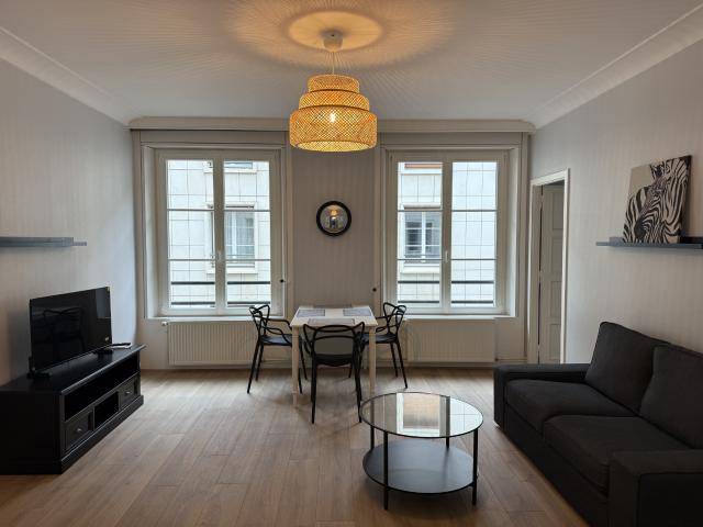 SUPERBE T3 MEUBLE MARTROI A LOUER 68.96 m²