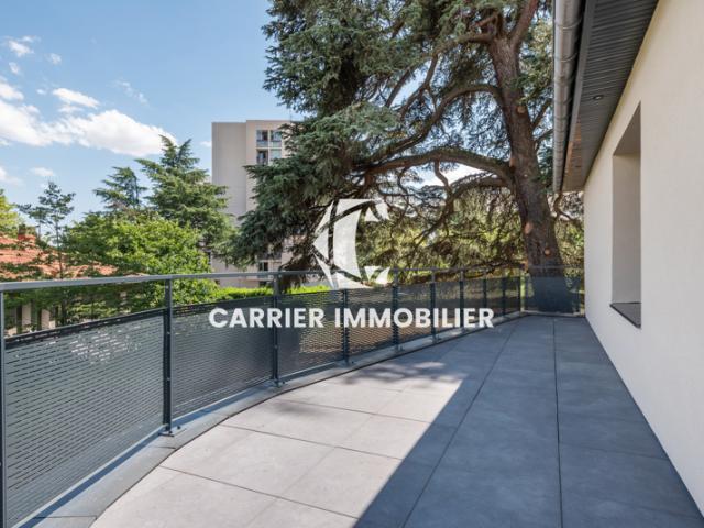 Superbe T3 avec Terrasse de 40m2 Belles prestation