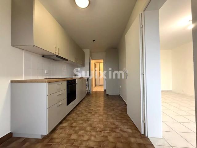 Superbe T3 Centre Ville, terrasse, vue Cathédrale 81m² Strasbourg