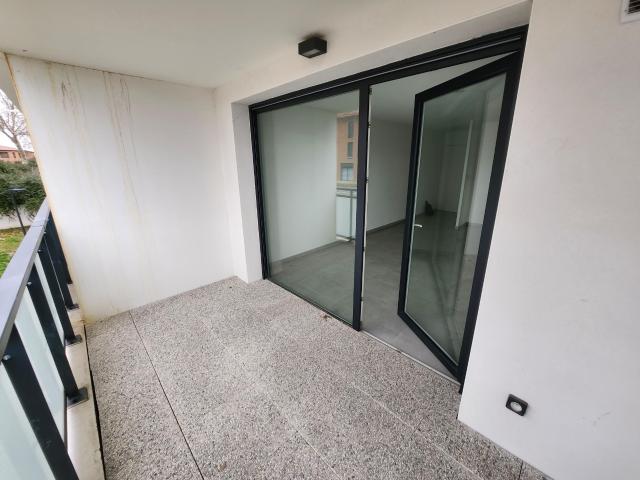 Superbe T3 de 58m2 à Saint Jory