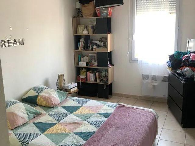 Superbe T3 de 64 m² à Toulouse dispo mi janvier