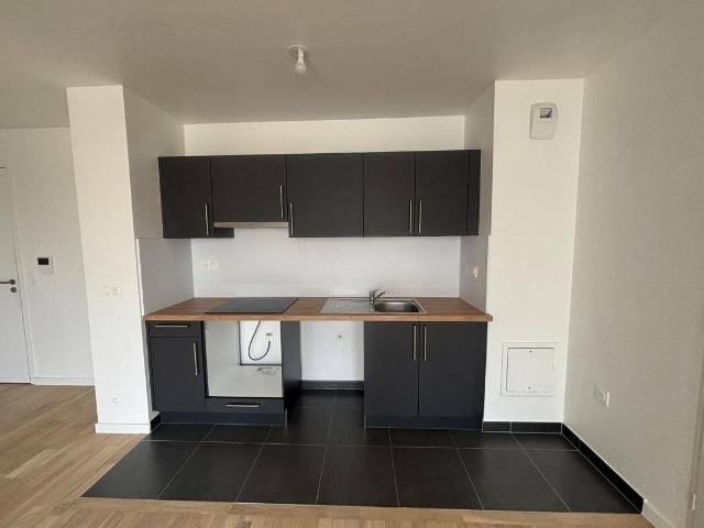 Superbe T3 de 60,8m²