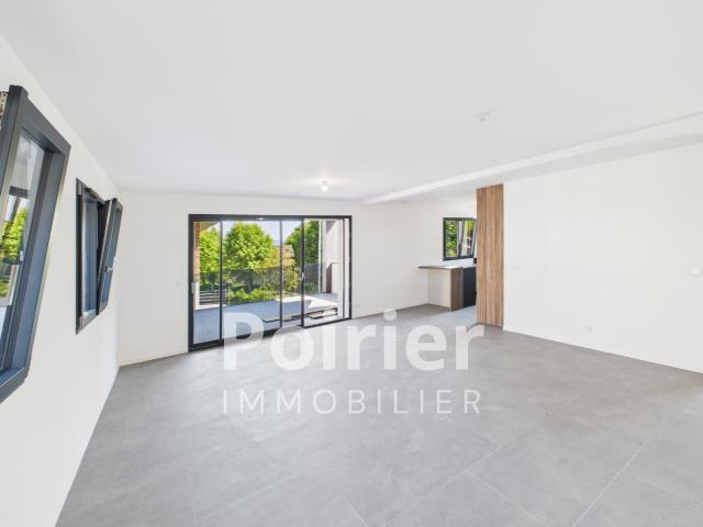 Superbe T3 de 76,93m2 à Neuvecelle Confort et espace avec terrasse
