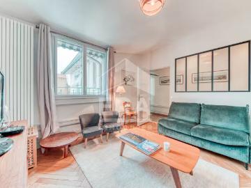 Superbe T3 de 80m2 plein coeur Lyon 6e